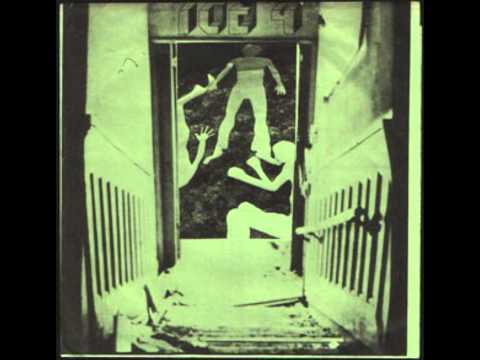 Ice 9 - Out Out Out EP