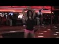 Get Gutta Xcstacy Xplosion Lingerie Fashion Show Performance