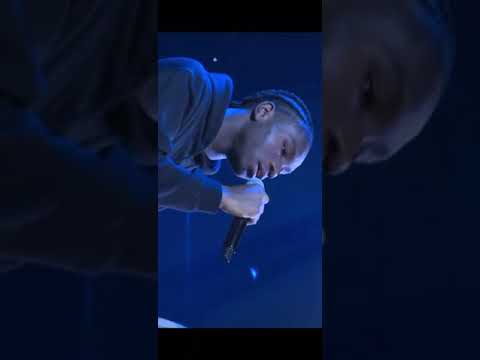 Music For Youth Proms 2022 Rap Collective