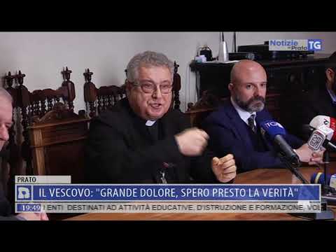 2020-01-29 NOTIZIE DI PRATO TG ORE 19.45