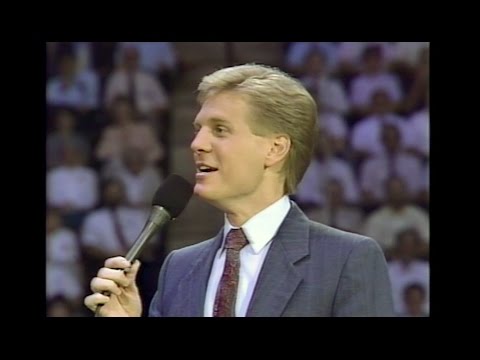 Thumbnail for Proclaim The Glory Of The Lord  video