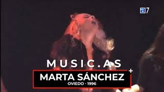 Marta Sánchez - Yo no se