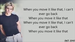 R5 - Trading time (lyrics)