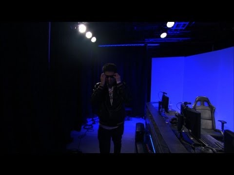 Recap: CRS vs GGU - LCS 2013 NA Spring WK11D2