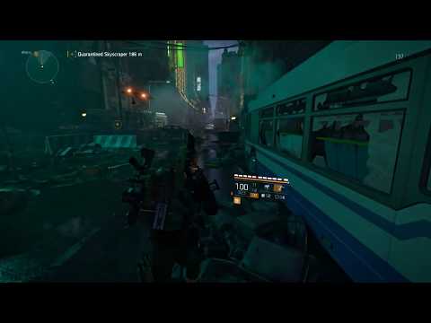 The Division 2: Warlords of New York Gameplay Walkthrough part 7 - no commentary Ultra settings