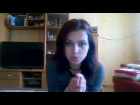 Just too hyper video / Maria Triss