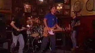 primavera del 87-la fuga