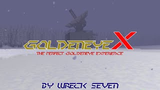 GOLDENEYE X (Patch 6a) REVIEW!!!