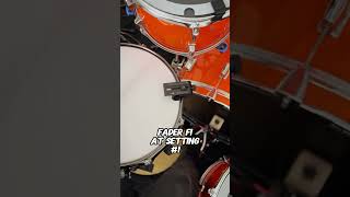 Video thumbnail for Have you seen this new product from Snareweight? #shorts #short #snaredrum #snare #tune #tuning by Nate Testa