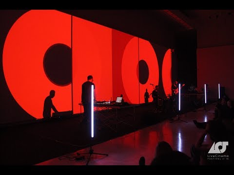 mïus X Attaray Visual //LCF2018 Rome