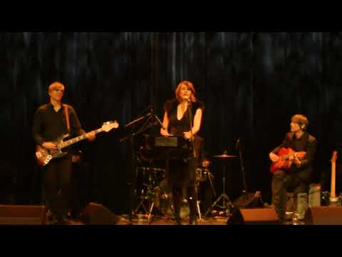 Andrea Schroeder - Ghosts Of Berlin