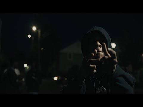 Skino - Black Out (Official Video) Dir. @Kiirusly