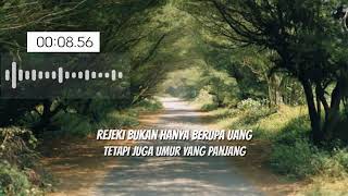 Download lagu Story wa seberkas sinar cover adlani rambe mp3