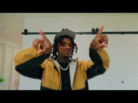 ChaiBenjii4 - Fake Percs (Official Music Video)