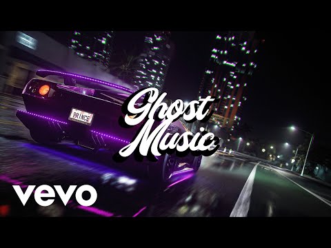 Robert Falcon, Harris & Ford - The Sound (feat. JUSTN X) (Official Video)