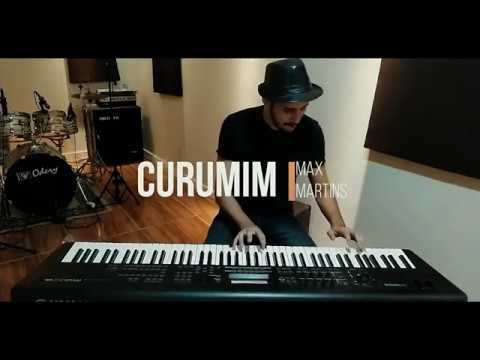 CURUMIM - Cesar Camargo Mariano (Virtuosic Piano Solo)