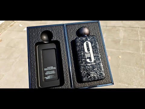 Afnan 9PM Night Out (Hype Worthy?)