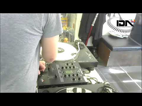 Dj DezEdee 2019 UK and Ireland IDA Scratch Category Entry