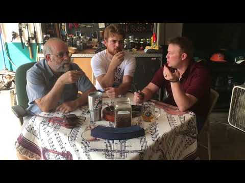 Mac Baren Mixture - Scottish Blend