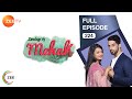 Zindagi Ki Mehek Full Ep 224 Shaurya Mehek Shwetlana Zee TV