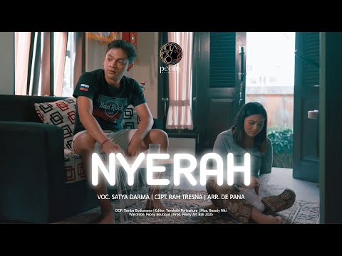 Satya Darma - Nyerah