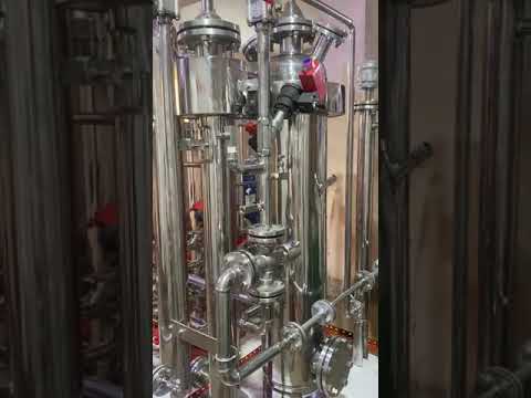 Hydrogen & Nitrogen Gas Dryers