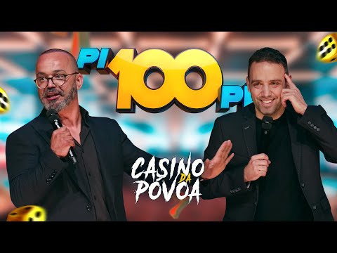 Casino da Póvoa - Joel Ricardo Santos