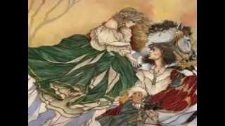 Steeleye Span Thomas the Rhymer