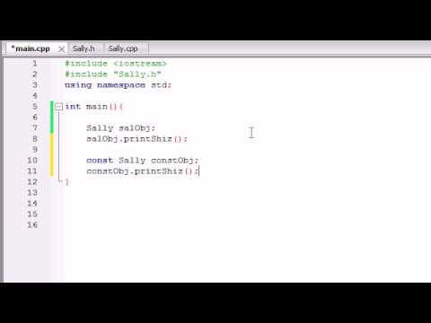 Buckys C Programming Tutorials 1 Installing CodeBlocks