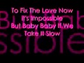 Heartbreaker Will.I.Am Ft.Cheryl Cole With Lyrics ...