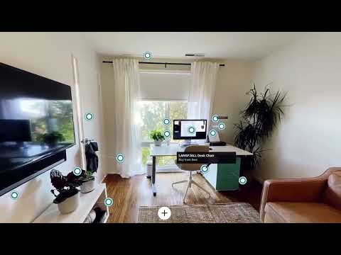 Video AIXR studio — reel de servicios