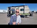 Check out this Video for a 2026 Forest River No Boundaries NB19.0 Beast Mode(Stock #38319)  for sale by Best RV Center. This unit is located in Turlock, CA