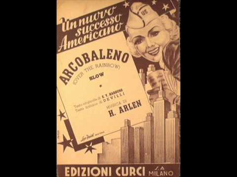Meme Bianchi - Arcobaleno (con testo).wmv