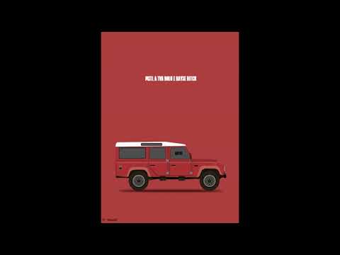 MAESTILL - КАКТО ПОДОБАВА (Prod. Rayse)