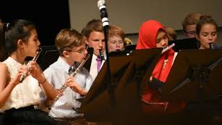 Download lagu Indigo Rock Blues - 6th Grade Beginning Band - May 2018 mp3 Download lagu Indigo Rock Blues - 6th Grade Beginning Band - May 2018 mp3