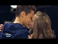 Kids Kissing Kissing In College Cute Kissing Scene Teen Kissing Love Scene