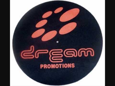 Dream fm - Dj Shock Boxing Day 1992 (leeds)