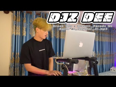 DJZ DEE - Brazill_Parado No BailÃ£o_NeyMar_Jr.mp3