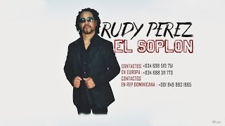 El Soplón Merengue  Nuevo 2017  Rudy Perez  Los Mas Nuevo