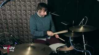 The New Pornographers - &quot;Brill Bruisers&quot; (Live at WFUV)