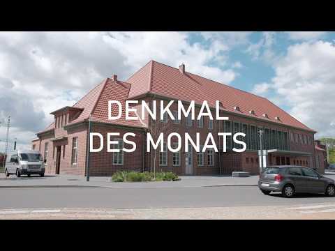 05/2020 Denkmal des Monats: Wittstock/Dosse
