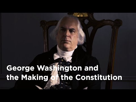 A More Perfect Union: George Washington and the Making of the Constitution (Full Movie)
