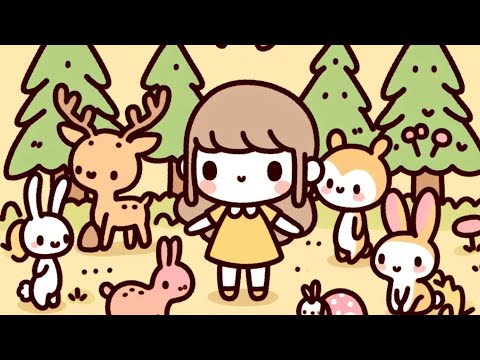Tile Rain - Match 3 Tile Game