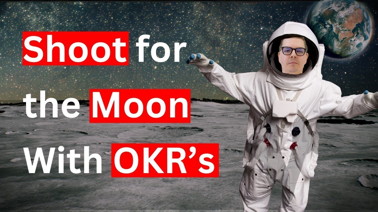 How to Use OKR's (With Examples)