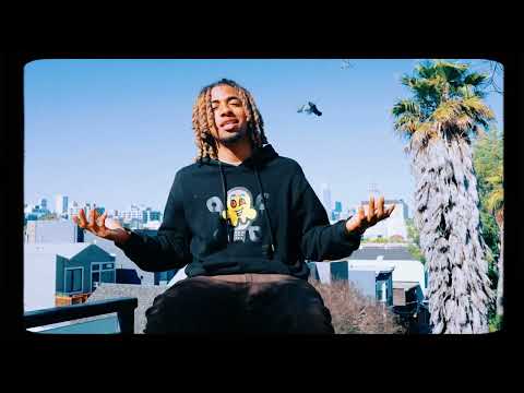 FahtMike & Xove - RIDE (Dir. Ordinary Visions)