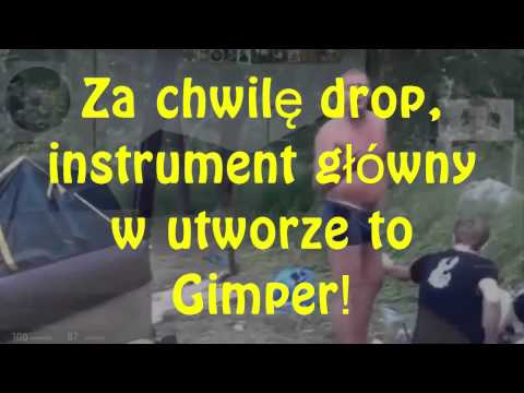 Gimper & Darude - Łazarski Sandstorm (by Ympressiv & TREAX) 1H