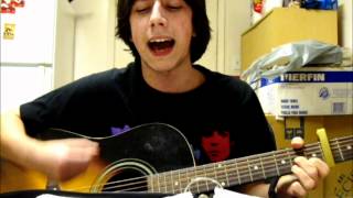 Don't Think Twice It's Alright - Bob Dylan cover