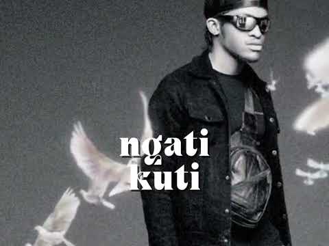 Lil AL, Crispy Malawi, Brainlock T-Kas - BALAKA pt. 2 (Lyric Visualizer)