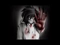 Jeff the Killer- I don't want to die 