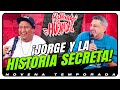 HABLANDO HUEVADAS Novena Temporada JORGE Y LA HISTORIA SECRETA